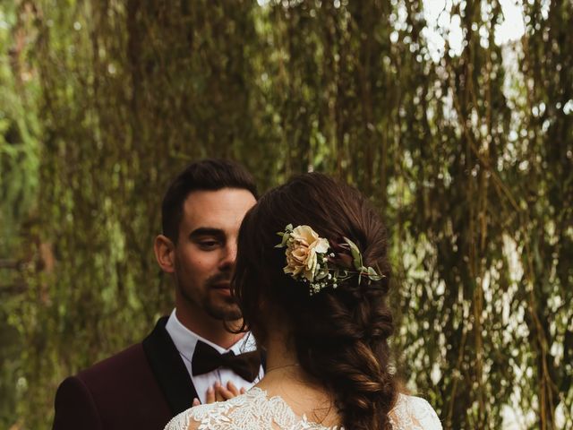Le mariage de Arnaud et Morgane à Le Plessis-Robinson, Hauts-de-Seine 124