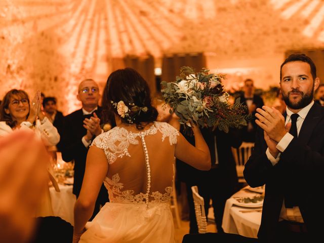 Le mariage de Arnaud et Morgane à Le Plessis-Robinson, Hauts-de-Seine 166