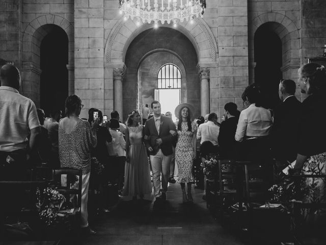 Le mariage de Dorian et Clémence à Saint-Astier, Dordogne 81