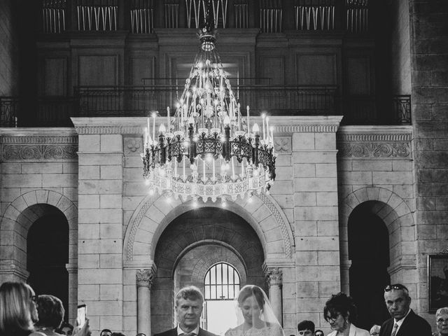 Le mariage de Dorian et Clémence à Saint-Astier, Dordogne 87