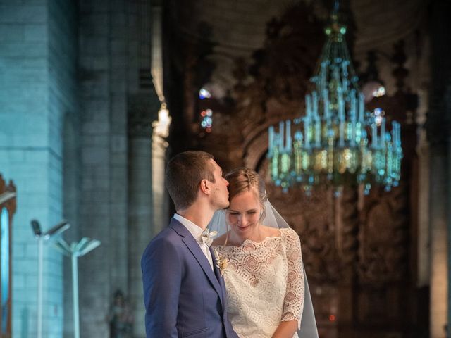 Le mariage de Dorian et Clémence à Saint-Astier, Dordogne 99