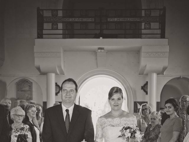 Le mariage de Samuel et Charlotte à Le Touquet-Paris-Plage, Pas-de-Calais 5