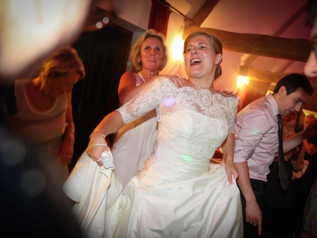 Le mariage de Samuel et Charlotte à Le Touquet-Paris-Plage, Pas-de-Calais 18