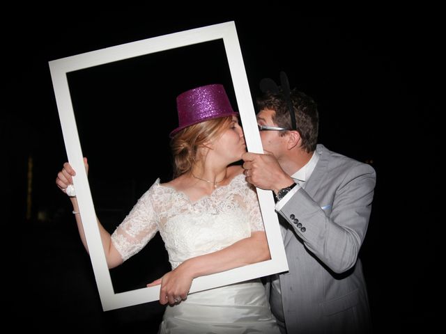 Le mariage de Samuel et Charlotte à Le Touquet-Paris-Plage, Pas-de-Calais 20