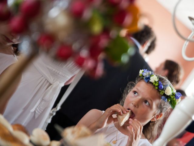 Le mariage de Samuel et Charlotte à Le Touquet-Paris-Plage, Pas-de-Calais 26