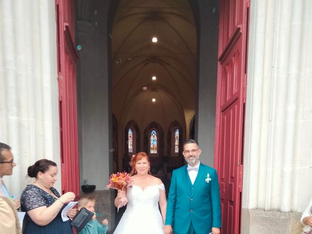 Le mariage de Jean-Yves et Marine à Saint-Mars-du-Désert, Loire Atlantique 2