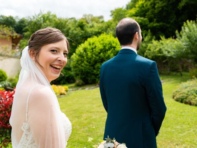 Le mariage de Anthony et Marine à Briey, Meurthe-et-Moselle 12