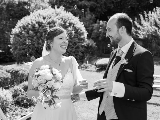 Le mariage de Anthony et Marine à Briey, Meurthe-et-Moselle 18