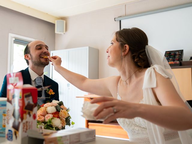 Le mariage de Anthony et Marine à Briey, Meurthe-et-Moselle 19