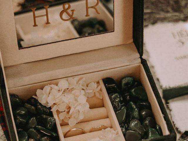 Le mariage de Rémi et Hélène à Sainte-Croix-aux-Mines, Haut Rhin 8