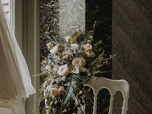 Le mariage de Rémi et Hélène à Sainte-Croix-aux-Mines, Haut Rhin 10