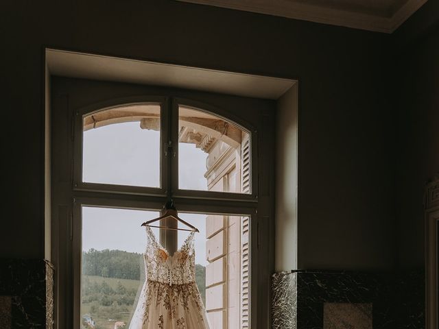 Le mariage de Rémi et Hélène à Sainte-Croix-aux-Mines, Haut Rhin 11