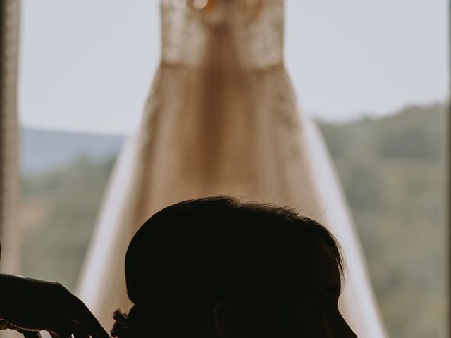 Le mariage de Rémi et Hélène à Sainte-Croix-aux-Mines, Haut Rhin 17