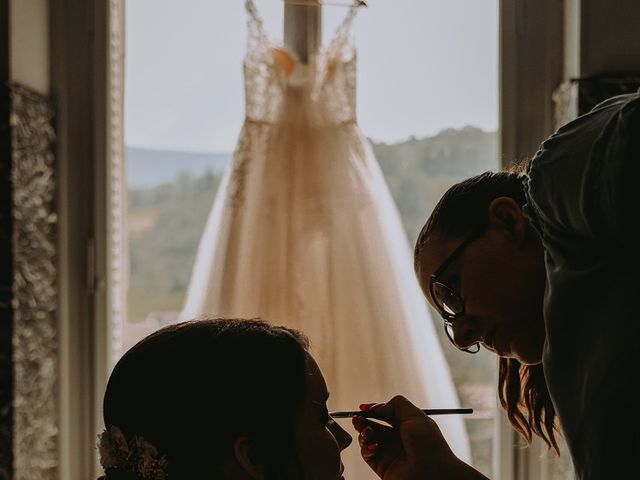 Le mariage de Rémi et Hélène à Sainte-Croix-aux-Mines, Haut Rhin 20