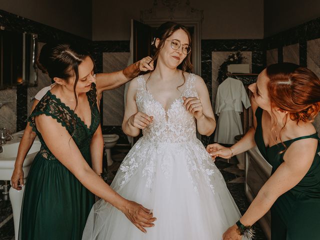 Le mariage de Rémi et Hélène à Sainte-Croix-aux-Mines, Haut Rhin 27
