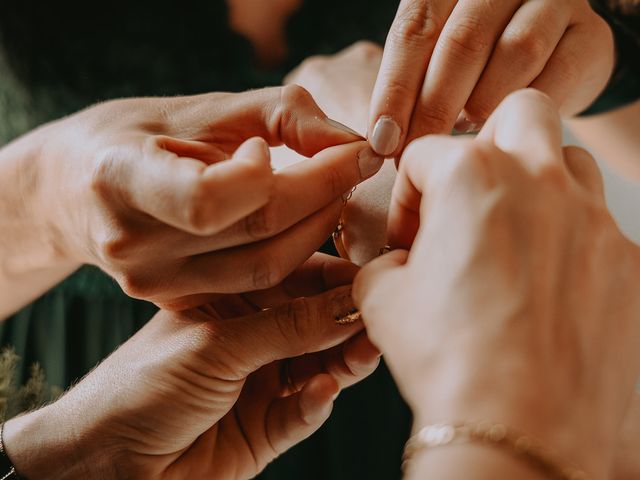 Le mariage de Rémi et Hélène à Sainte-Croix-aux-Mines, Haut Rhin 29