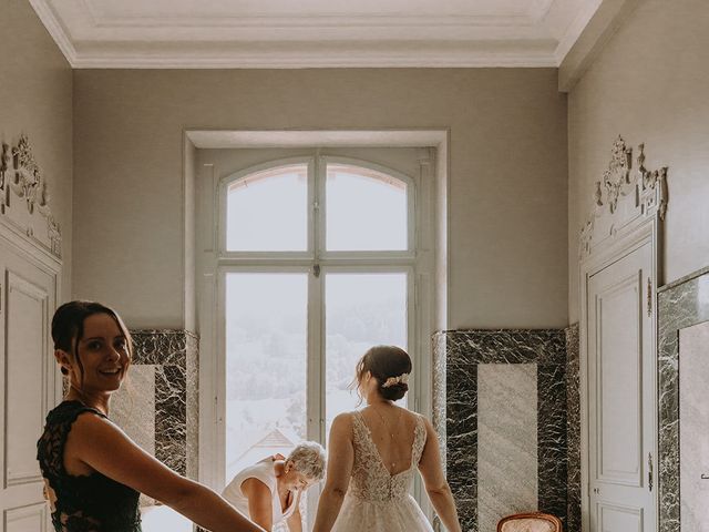 Le mariage de Rémi et Hélène à Sainte-Croix-aux-Mines, Haut Rhin 32