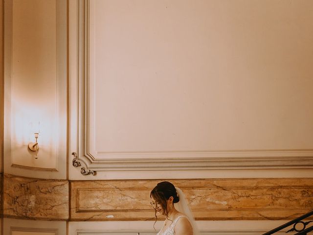 Le mariage de Rémi et Hélène à Sainte-Croix-aux-Mines, Haut Rhin 47