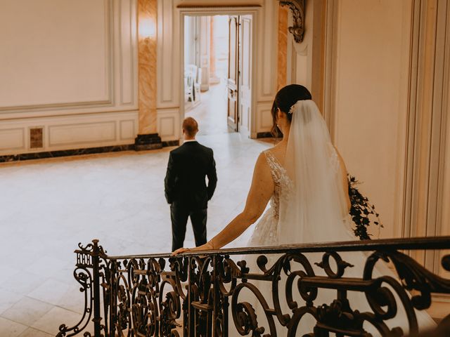 Le mariage de Rémi et Hélène à Sainte-Croix-aux-Mines, Haut Rhin 49