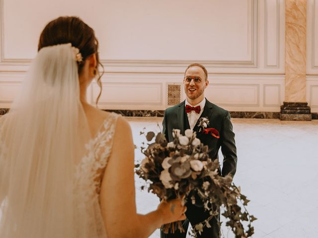 Le mariage de Rémi et Hélène à Sainte-Croix-aux-Mines, Haut Rhin 50