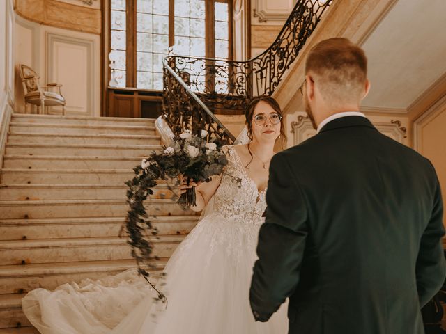 Le mariage de Rémi et Hélène à Sainte-Croix-aux-Mines, Haut Rhin 51