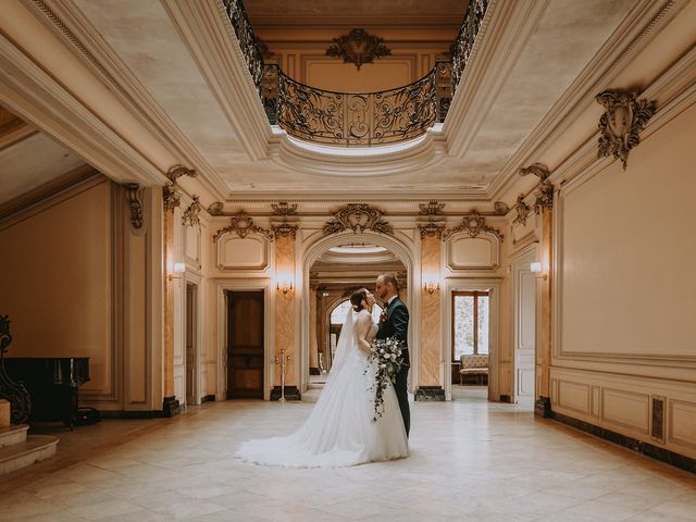 Le mariage de Rémi et Hélène à Sainte-Croix-aux-Mines, Haut Rhin 55
