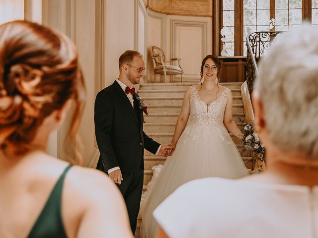 Le mariage de Rémi et Hélène à Sainte-Croix-aux-Mines, Haut Rhin 58