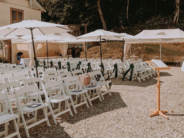Le mariage de Rémi et Hélène à Sainte-Croix-aux-Mines, Haut Rhin 62