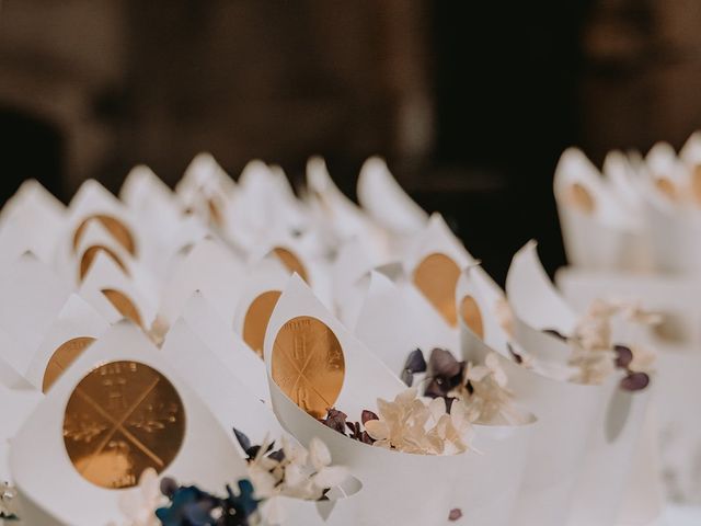 Le mariage de Rémi et Hélène à Sainte-Croix-aux-Mines, Haut Rhin 63