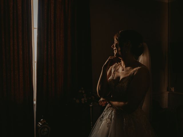 Le mariage de Rémi et Hélène à Sainte-Croix-aux-Mines, Haut Rhin 67