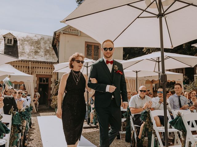 Le mariage de Rémi et Hélène à Sainte-Croix-aux-Mines, Haut Rhin 71