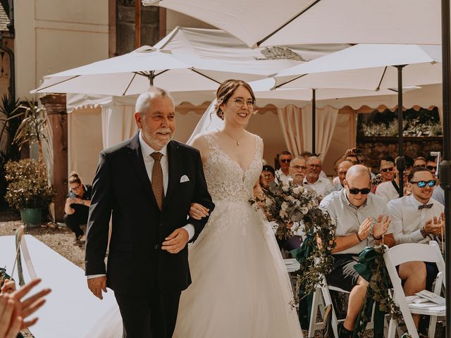 Le mariage de Rémi et Hélène à Sainte-Croix-aux-Mines, Haut Rhin 74