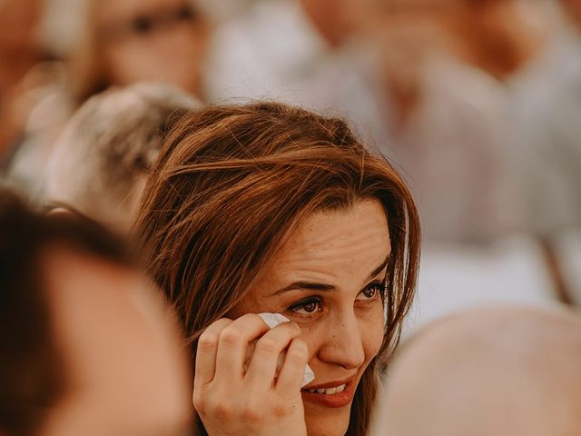 Le mariage de Rémi et Hélène à Sainte-Croix-aux-Mines, Haut Rhin 85