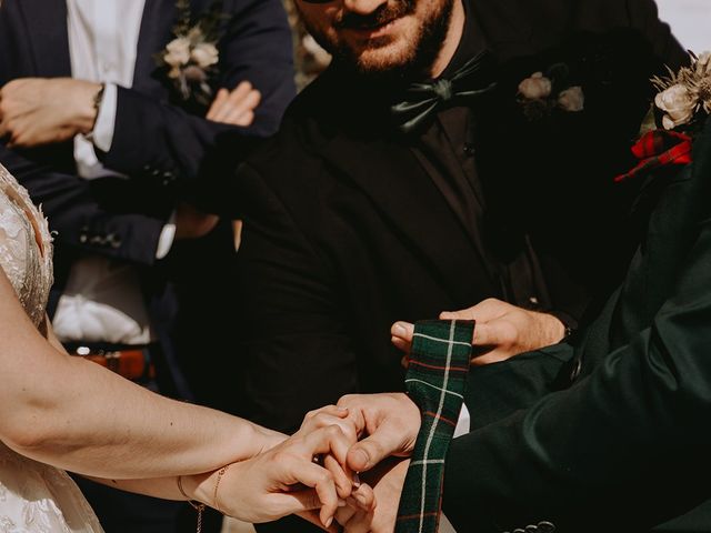 Le mariage de Rémi et Hélène à Sainte-Croix-aux-Mines, Haut Rhin 87