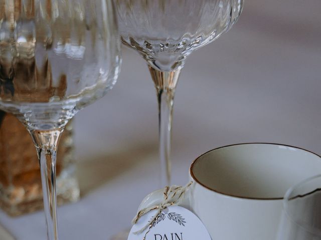 Le mariage de Rémi et Hélène à Sainte-Croix-aux-Mines, Haut Rhin 105