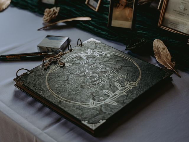 Le mariage de Rémi et Hélène à Sainte-Croix-aux-Mines, Haut Rhin 109