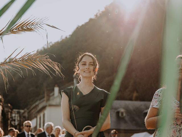 Le mariage de Rémi et Hélène à Sainte-Croix-aux-Mines, Haut Rhin 118