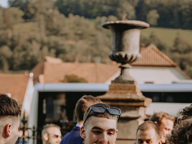 Le mariage de Rémi et Hélène à Sainte-Croix-aux-Mines, Haut Rhin 125