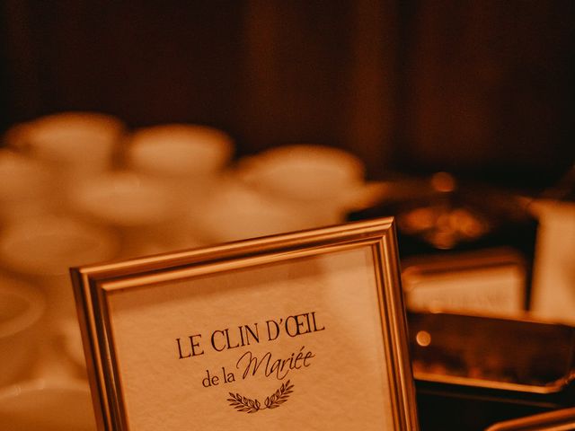 Le mariage de Rémi et Hélène à Sainte-Croix-aux-Mines, Haut Rhin 148
