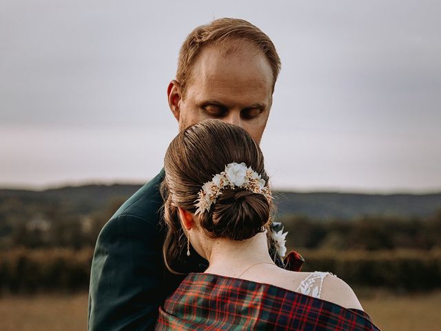 Le mariage de Rémi et Hélène à Sainte-Croix-aux-Mines, Haut Rhin 162
