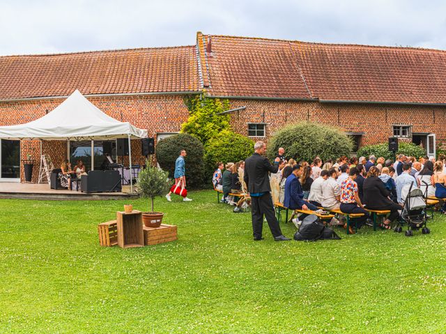 Le mariage de Lison et Ana à Lomme, Nord 7