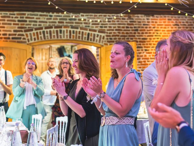Le mariage de Lison et Ana à Lomme, Nord 12