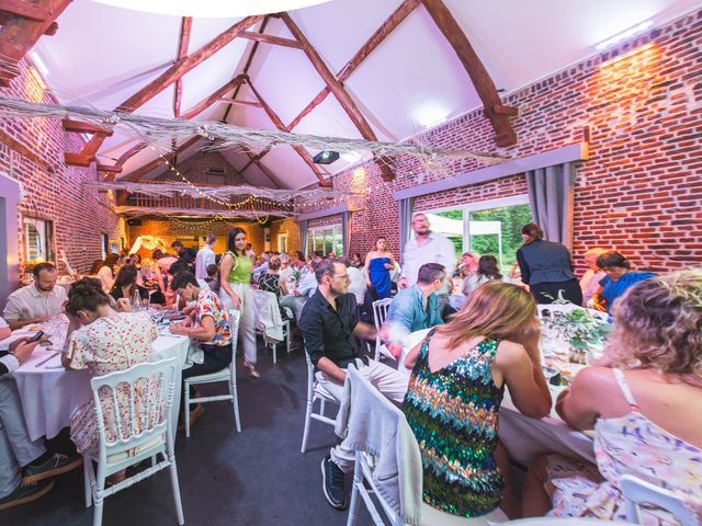 Le mariage de Lison et Ana à Lomme, Nord 14