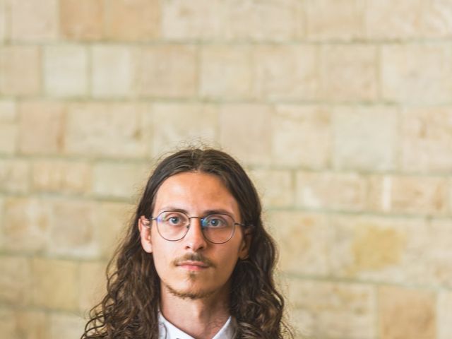 Le mariage de Lison et Ana à Lomme, Nord 4