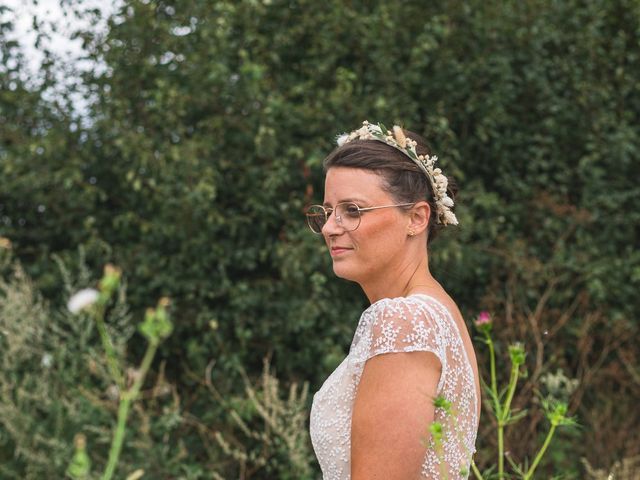 Le mariage de Lison et Ana à Lomme, Nord 6