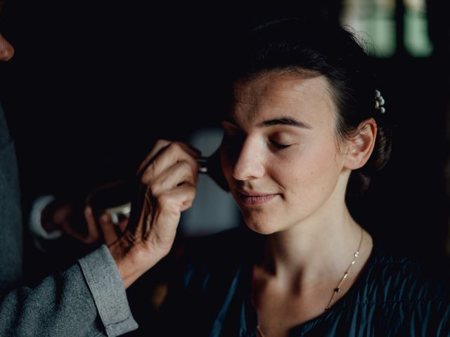 Le mariage de Laurent et Delphine à Les Andelys, Eure 13