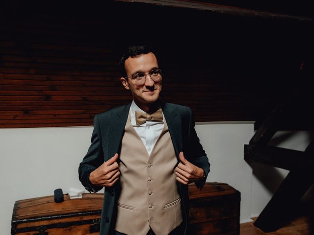 Le mariage de Laurent et Delphine à Les Andelys, Eure 20