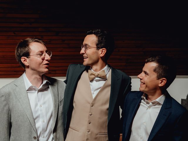 Le mariage de Laurent et Delphine à Les Andelys, Eure 22