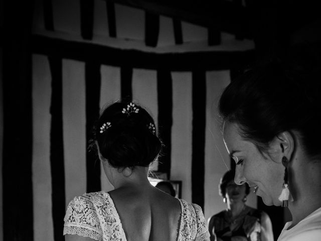 Le mariage de Laurent et Delphine à Les Andelys, Eure 26