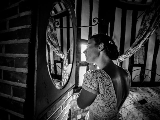 Le mariage de Laurent et Delphine à Les Andelys, Eure 28